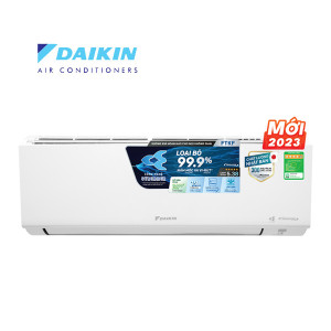 Máy lạnh Daikin Inverter 2 HP (2 Ngựa) FTKF50XVMV